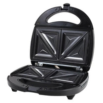 Anex AG-1035 Deluxe Sandwich Maker With Official Warranty