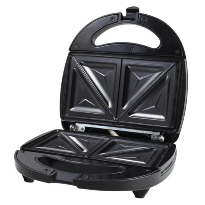 Anex AG-1035 Deluxe Sandwich Maker With Official Warranty