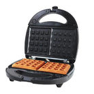 Anex AG-1039C Deluxe Sandwich Maker With Official Warranty