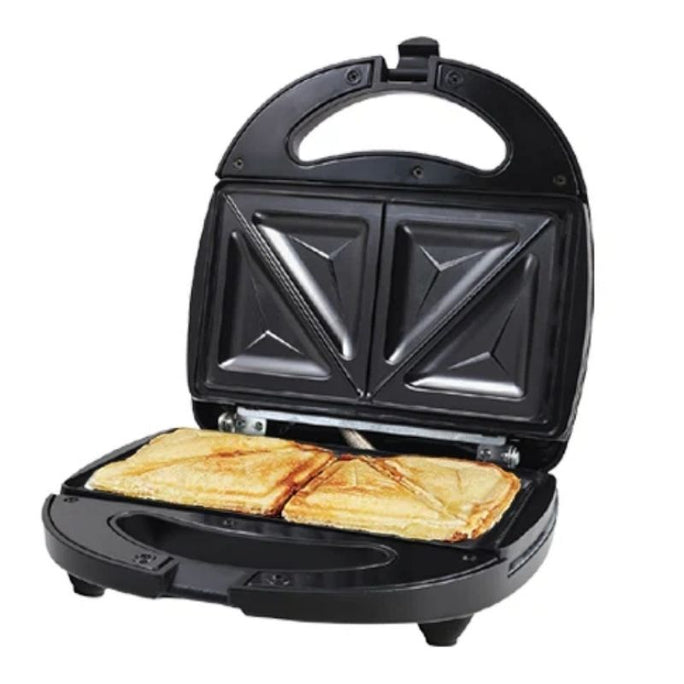 Anex AG-1039C Deluxe Sandwich Maker With Official Warranty