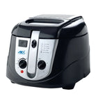 Anex AG-2014 Deep Fryer With Official Warranty