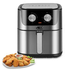 Anex AG-2015 Deluxe Air Fryer With Official Warranty