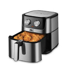 Anex AG-2015 Deluxe Air Fryer With Official Warranty