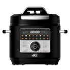 Anex AG-2186 Pressure Cooker With Official Warranty