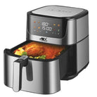 Anex AG-2025 Deluxe Air Fryer With Official Warranty