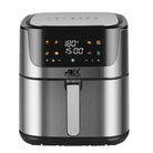 Anex AG-2025 Deluxe Air Fryer With Official Warranty