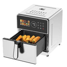 Anex AG-2111 Deluxe Air Fryer With Official Warranty