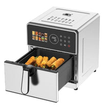 Anex AG-2111 Deluxe Air Fryer With Official Warranty