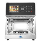 Anex AG-2111 Deluxe Air Fryer With Official Warranty