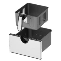 Anex AG-2111 Deluxe Air Fryer With Official Warranty