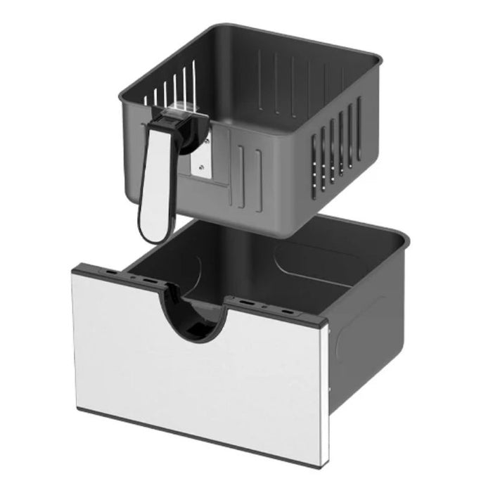 Anex AG-2111 Deluxe Air Fryer With Official Warranty
