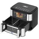 Anex AG-2112 Deluxe Air Fryer With Official Warranty