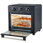 Anex AG-2121 Deluxe Air Fryer With Official Warranty