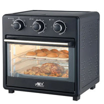Anex AG-2121 Deluxe Air Fryer With Official Warranty