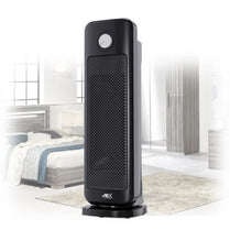 Anex AG-5014 Deluxe Fan Heater With Official Warranty