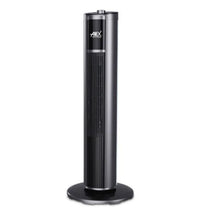 Anex AG-5015 Deluxe Fan Heater With Official Warranty