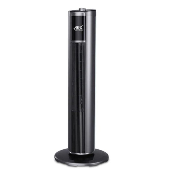 Anex AG-5015 Deluxe Fan Heater With Official Warranty