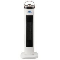 Anex AG-5016 Fan Heater With Official Warranty
