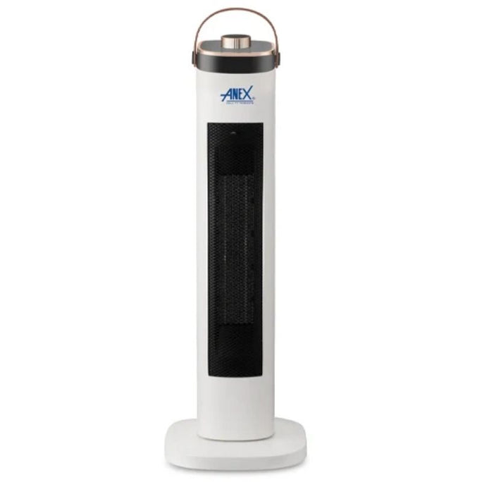 Anex AG-5016 Fan Heater With Official Warranty
