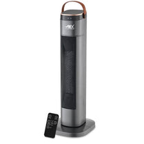 Anex AG-5017 Fan Heater With Official Warranty