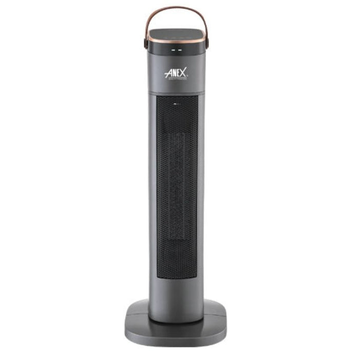 Anex AG-5017 Fan Heater With Official Warranty