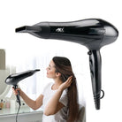 Anex AG-7029 Deluxe Hair Dryer With Official Warranty
