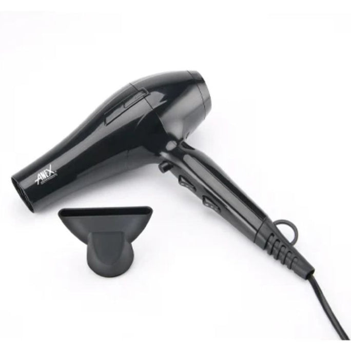 Anex AG-7029 Deluxe Hair Dryer With Official Warranty