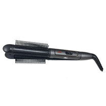 Anex AG-7040 Deluxe Hair Straightener & Curler With Official Warranty