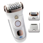 Anex AG-7046 Deluxe Epilator With Official Warranty