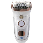 Anex AG-7046 Deluxe Epilator With Official Warranty