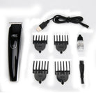 Anex AG-7061 Deluxe Hair Trimmer With Official Warranty