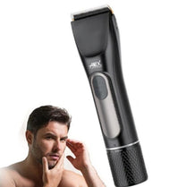 Anex AG-7063 Deluxe Hair Trimmer With Official Warranty
