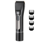 Anex AG-7063 Deluxe Hair Trimmer With Official Warranty
