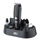 Anex AG-7064 Deluxe Hair Trimmer Official Warranty