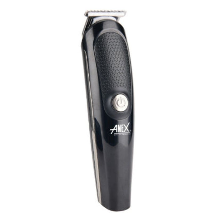 Anex AG-7064 Deluxe Hair Trimmer Official Warranty