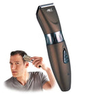 Anex AG-7065 Deluxe Hair Trimmer Official Warranty