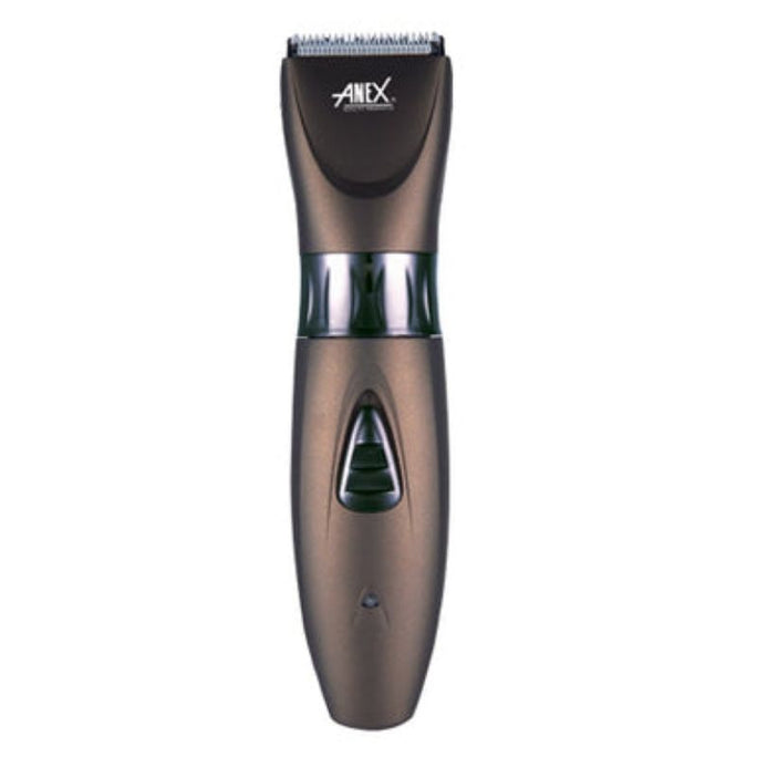 Anex AG-7065 Deluxe Hair Trimmer Official Warranty