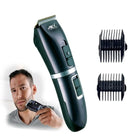 Anex AG-7066 Deluxe Hair Trimmer Official Warranty