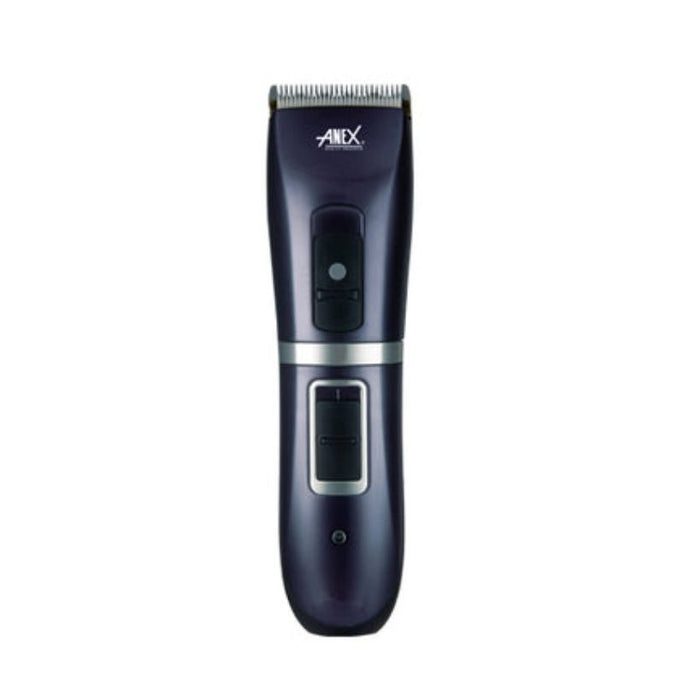 Anex AG-7066 Deluxe Hair Trimmer Official Warranty