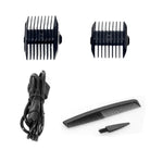 Anex AG-7066 Deluxe Hair Trimmer Official Warranty