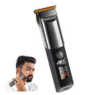 Anex AG-7067 Deluxe Hair Trimmer Official Warranty