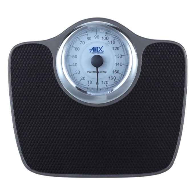 Anex AG-8025 Bath Scale Official Warranty