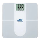 Anex AG-8027 Digital Bath Scale Official Warranty