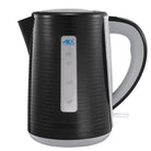 Anex AG-4042 Deluxe Kettle Official Warranty