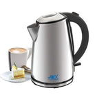 Anex AG-4046 Deluxe Kettle Official Warranty