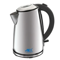 Anex AG-4046 Deluxe Kettle Official Warranty