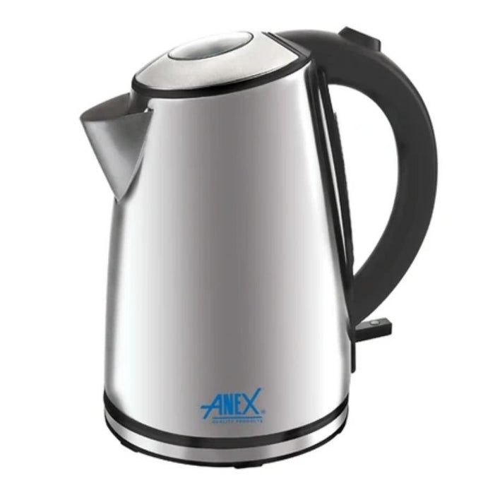 Anex AG-4046 Deluxe Kettle Official Warranty