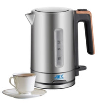 Anex AG-4051 Deluxe Kettle Official Warranty