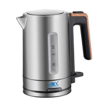 Anex AG-4051 Deluxe Kettle Official Warranty