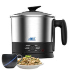 Anex AG-4054 Deluxe Kettle Official Warranty
